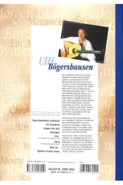 Fingerstyle Guitar leicht gemacht