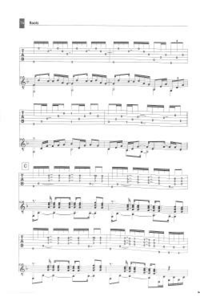 Fingerstyle Guitar leicht gemacht