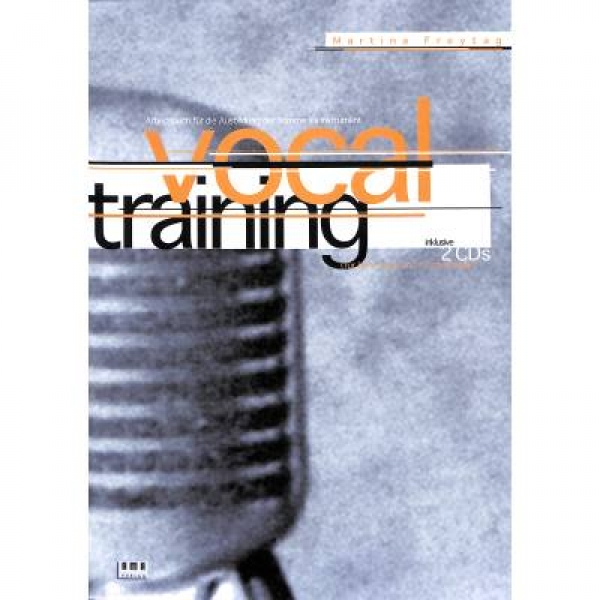 Vocal Training