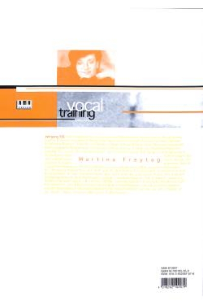 Vocal Training