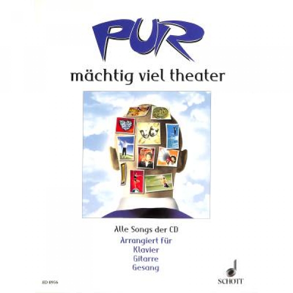 Pur - Mächtig viel Theater