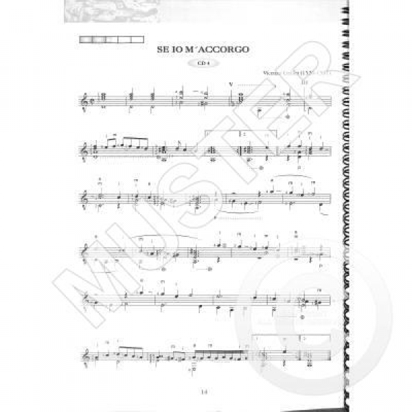 DUX Saitenwege - Der leichte Einstieg
