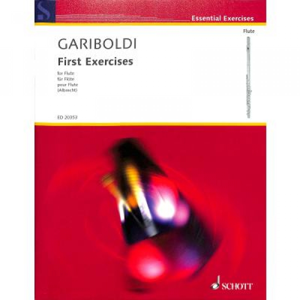 First exercises op. 89