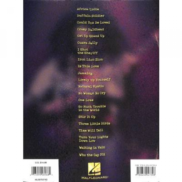 The Essential Bob Marley