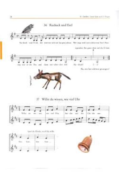 Der Geigenkasten 1 Violinschule