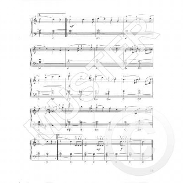 DUX Classics 2 Keyboard