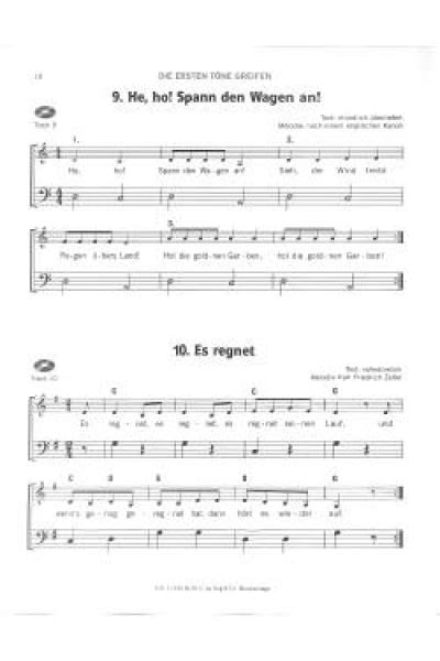 Kontrabass Spielbuch 1 Grossmann, Thomas