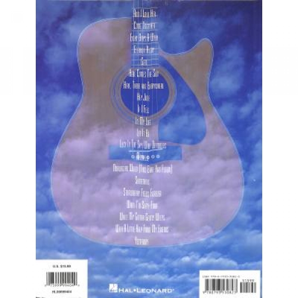 Hal Leonard Fingerpicking Beatles