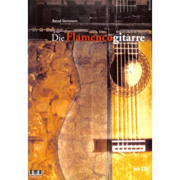 AMA Die Flamencogitarre