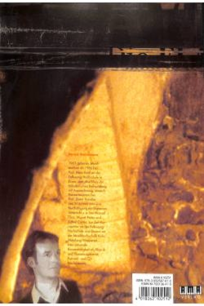 AMA Die Flamencogitarre