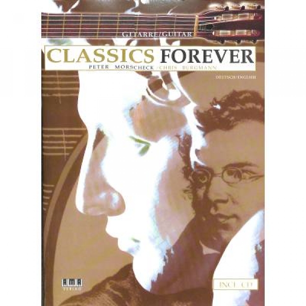 AMA Classics Forever