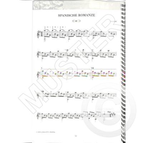 DUX Saitenwege Band 1