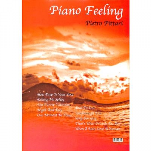 AMA Piano Feeling