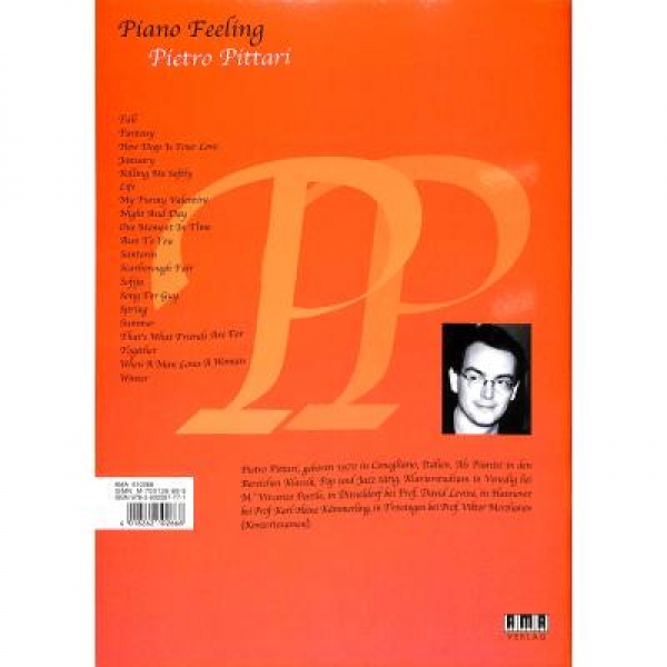 AMA Piano Feeling