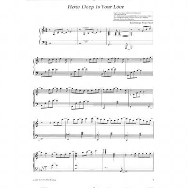 AMA Piano Feeling