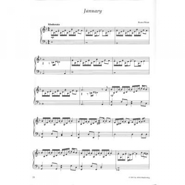 AMA Piano Feeling