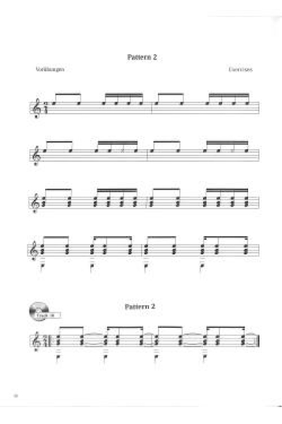 Brazilian guitar