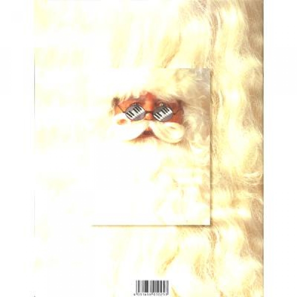 DUX Christmas Songs Keyboard