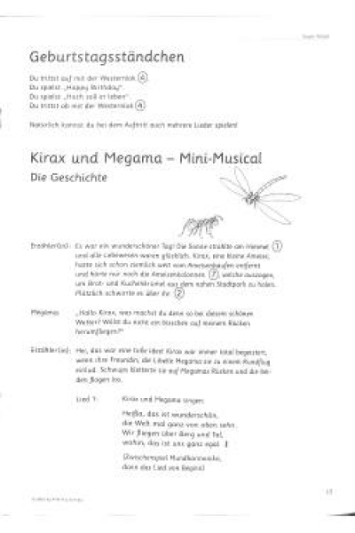 Super Action für deine Mundharmonika