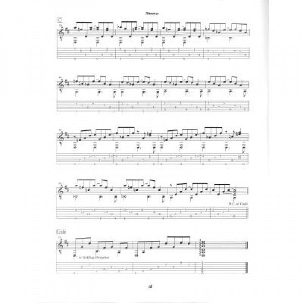 DUX The Sound of Islands Band 1
