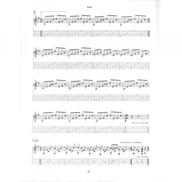 DUX The Sound of Islands Band 2