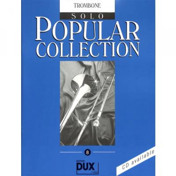 DUX Popular Collection 8 Posaune