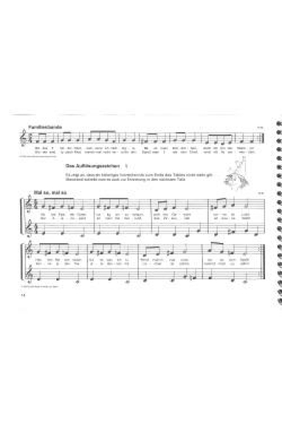 Flötenzirkus 2