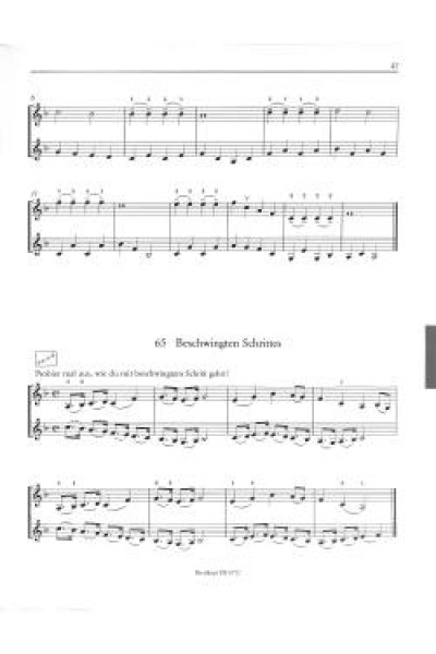 Der Geigenkasten 2 Violinschule