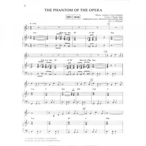 DUX Popular Collection 8 A-Sax+Klavier