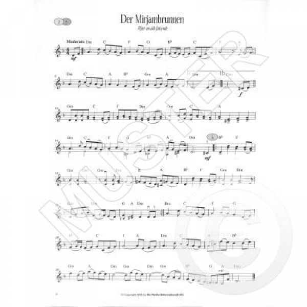 All Time Klezmers Violine