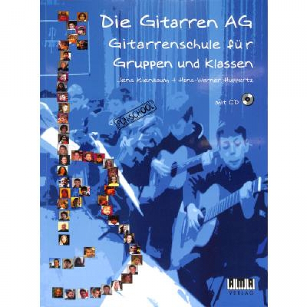 AMA Die Gitarren AG