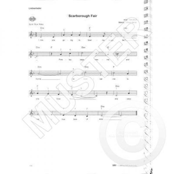 AMA Mein Keyboardbuch