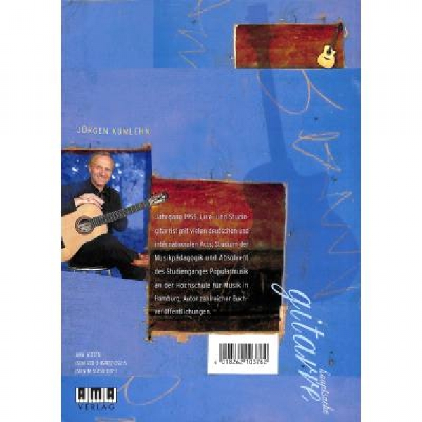 AMA Hauptsache Gitarre