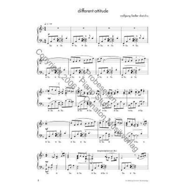 AMA Piano Stuff