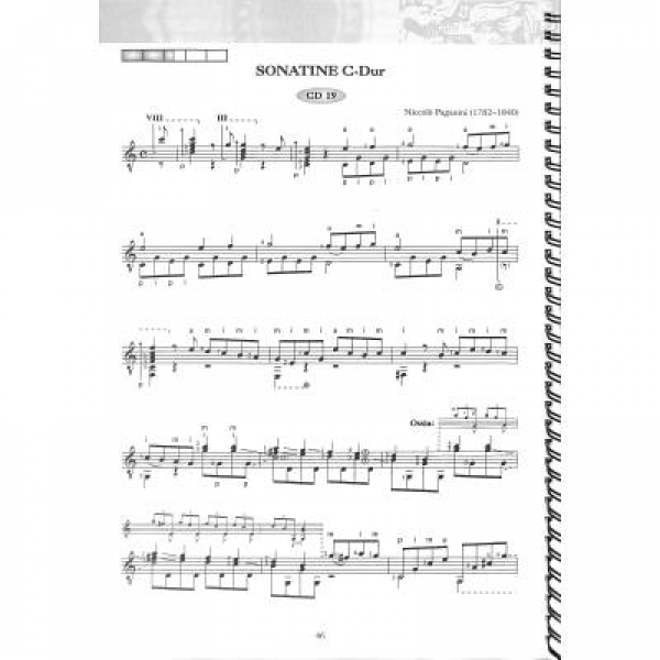 DUX Saitenwege Band 2