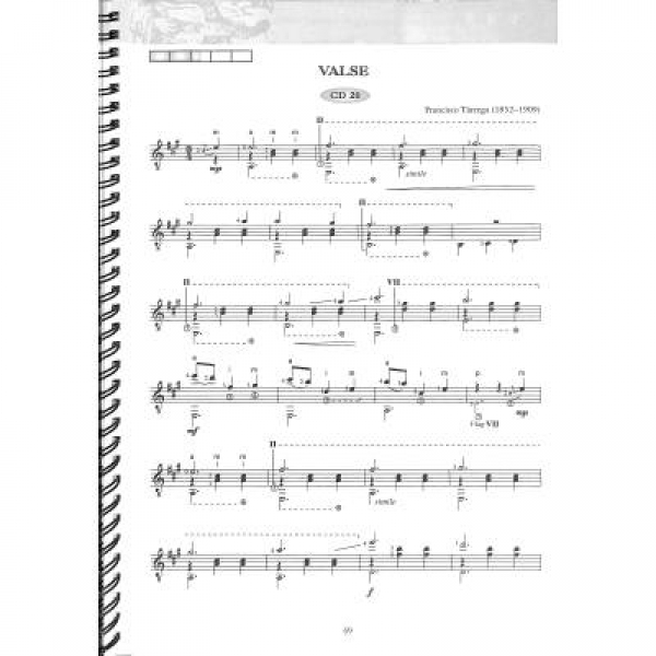 DUX Saitenwege Band 2