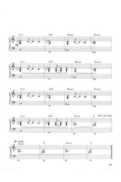 Planet Keyboard 4 - Keyboardschule 4