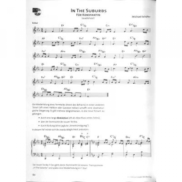 AMA Piano Tunes in Different Styles
