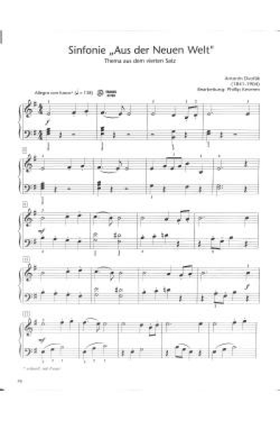 Hal Leonard Klavierschule für Erwachsene 2