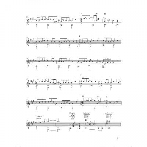 DUX Eine kleine Herbstmusik