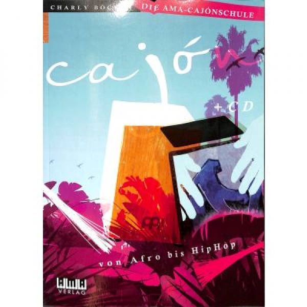 Die AMA-Cajónschule