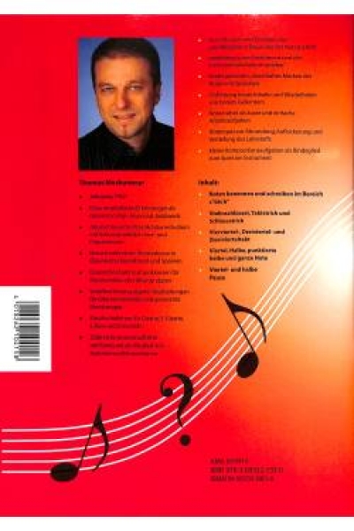 Notenrätsel für schlaue Notenfüchse. Band 1