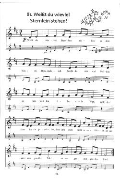 Hokus Pokus Fiedelbus 1 Violinschule
