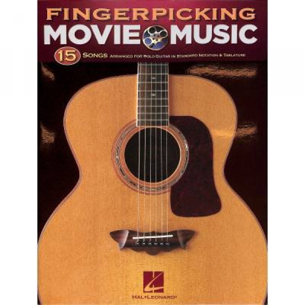 Fingerpicking Movie Music