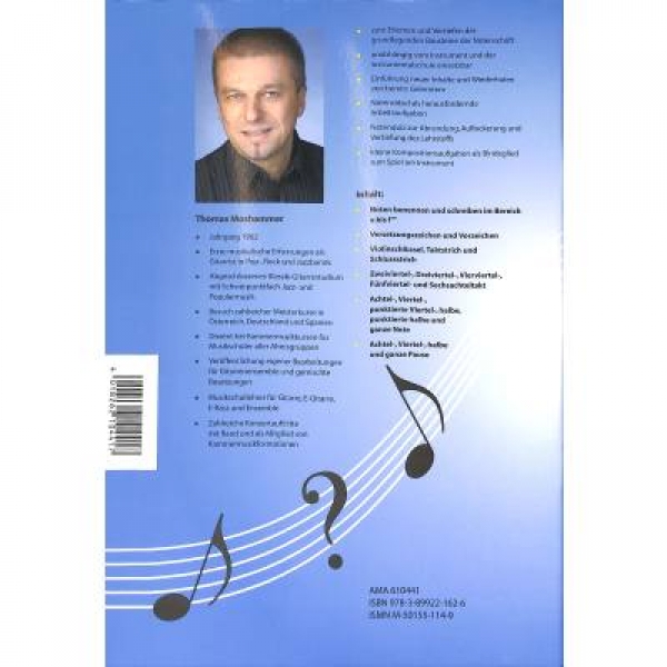 Notenrätsel für schlaue Notenfüchse. Band 2