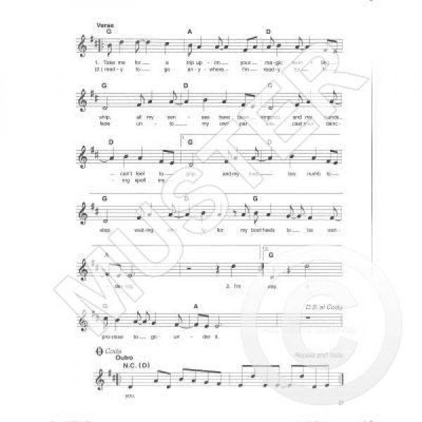 Leichte Pop Melodien