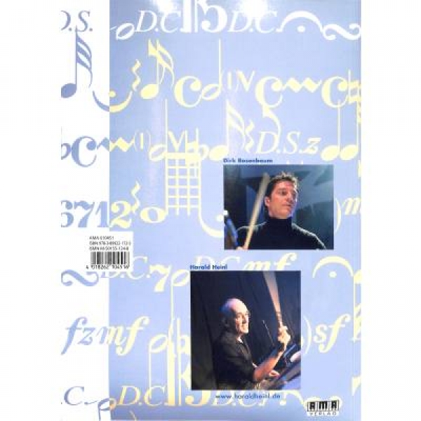 Rhythmic Reading