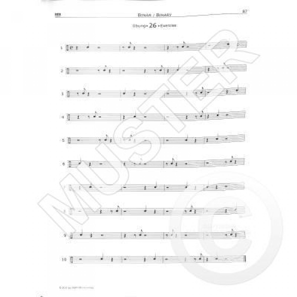 Rhythmic Reading