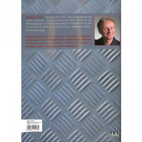 AMA 99 Rock-Riffs for Guitar