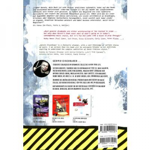 DUX Bum Bum Tschack 2